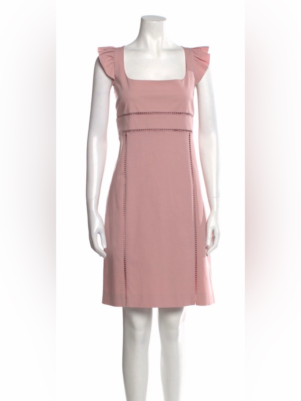 Valentino pink dress L